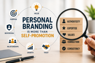 How to Build a Personal Brand for Job Seekers