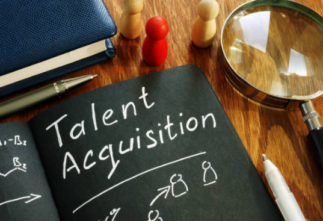 Top 10 Trends in Talent Acquisition You Can’t Ignore