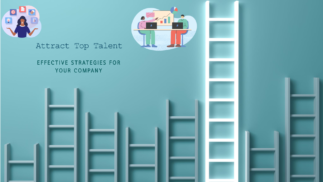 How Can You Effectively Identify And Attract Top Talent For Your Company?