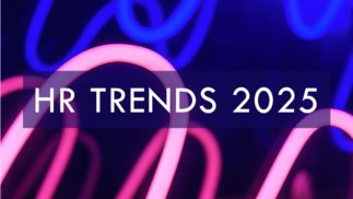 HR Trends 2025 Shaping the Future of Work