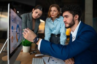 Here are the top 10 recruitment companies in India for 2025
