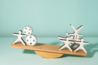 HR’s Role in Helping Leaders Balance Priorities in a Complex Business Landscape