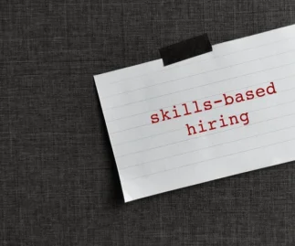 The Rise of Skills-Based Hiring A Game Changer for Talent Acquisition