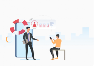 Reducing Candidate Dropouts with Personalized Engagement