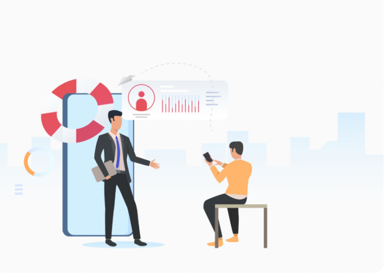 Reducing Candidate Dropouts with Personalized Engagement