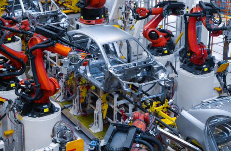 Recruitment Trends in Automotive & Manufacturing: What’s Shifting in 2025