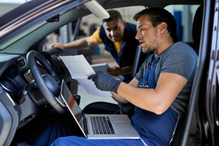 Why the Future of Automotive Hiring Depends on Software Skills