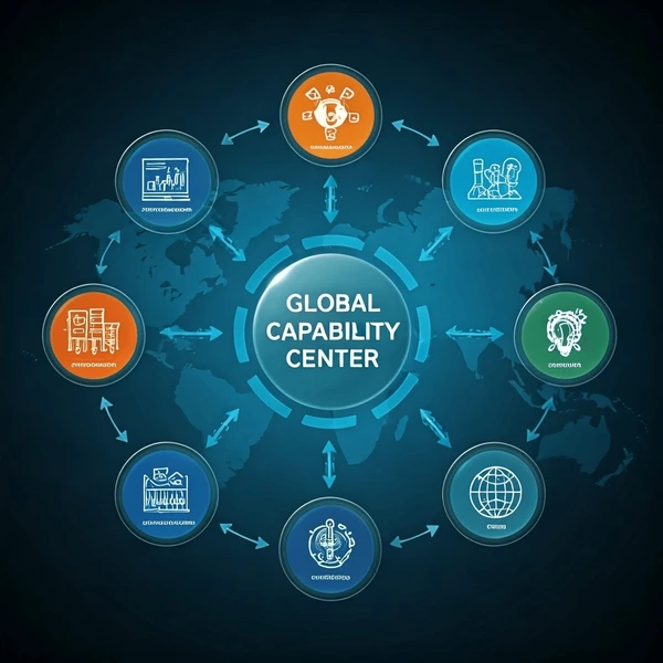 What Future-Ready Talent Looks Like in India’s GCC Ecosystem