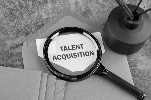 The Future of Talent Acquisition: From Hiring to Human Potential