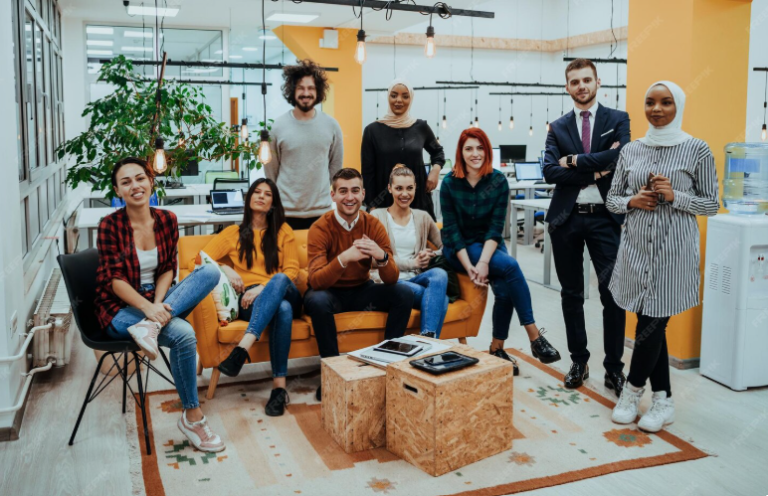 Why Workplace Diversity Matters in 2026