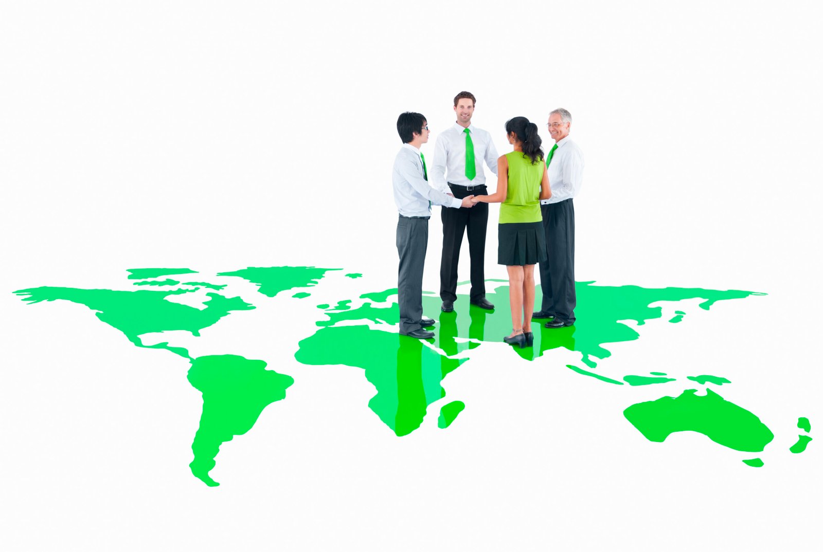 Global Talent Acquisition in 2026: Key Trends Reshaping Hiring