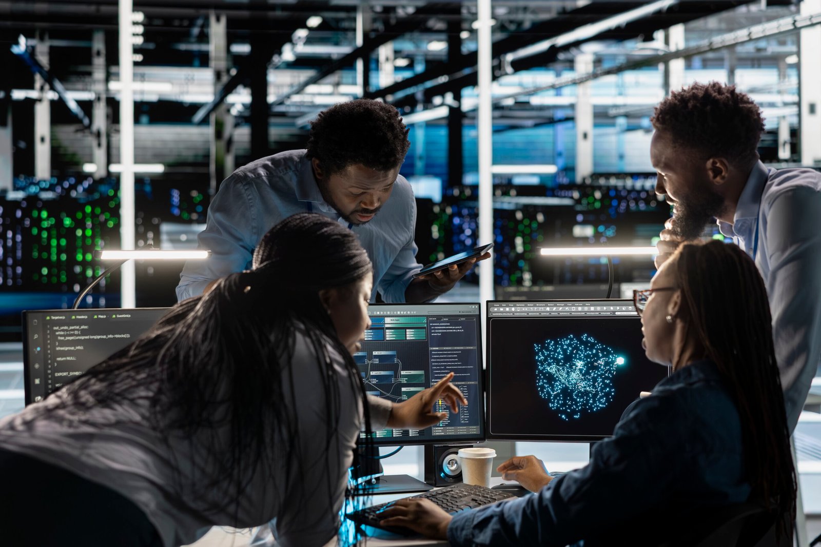 Talent Is the New Technology Stack in the IT Industry