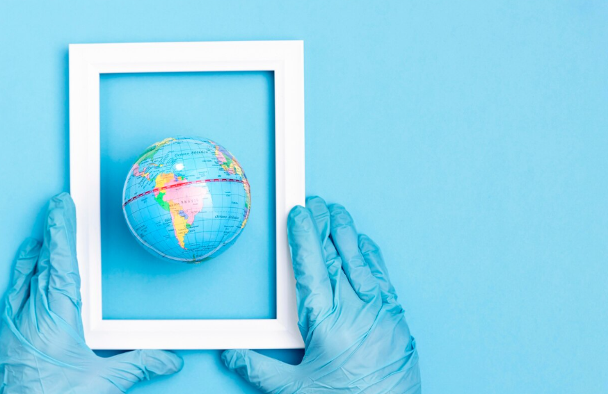 Global Pharma Talent Strategy: The Key to Defining Growth in the Next Decade