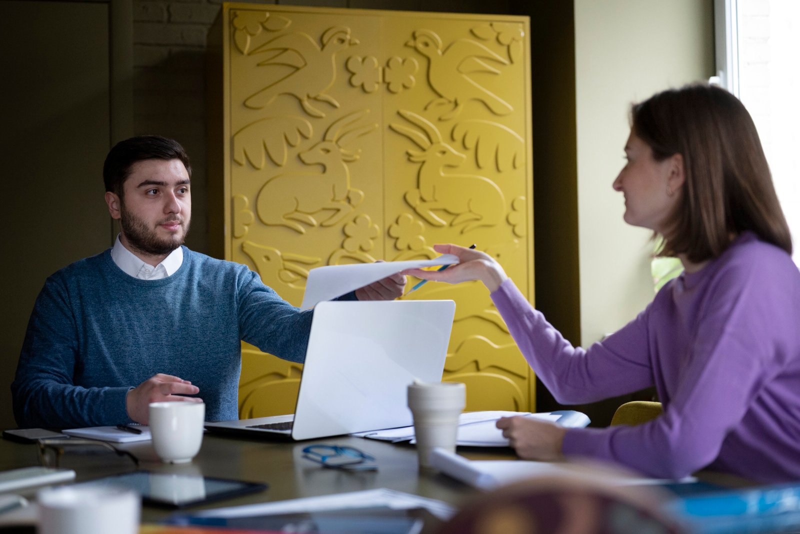 Hiring With Empathy: Technology’s Role in Human-Centric Recruitment