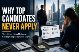 The Real Reason Your Best Candidates Never Apply