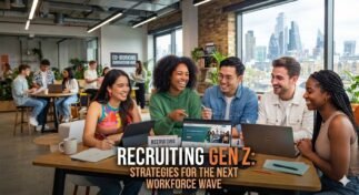 Recruiting Gen Z: Strategies for the Next Workforce Wave