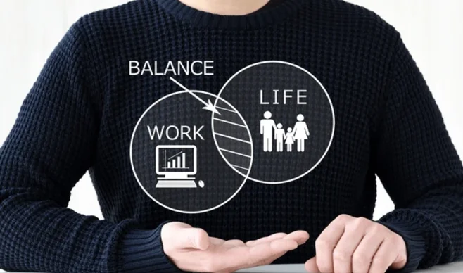 Work-Life Balance A Critical HR Strategy for Employee Well-Being and Organizational Success