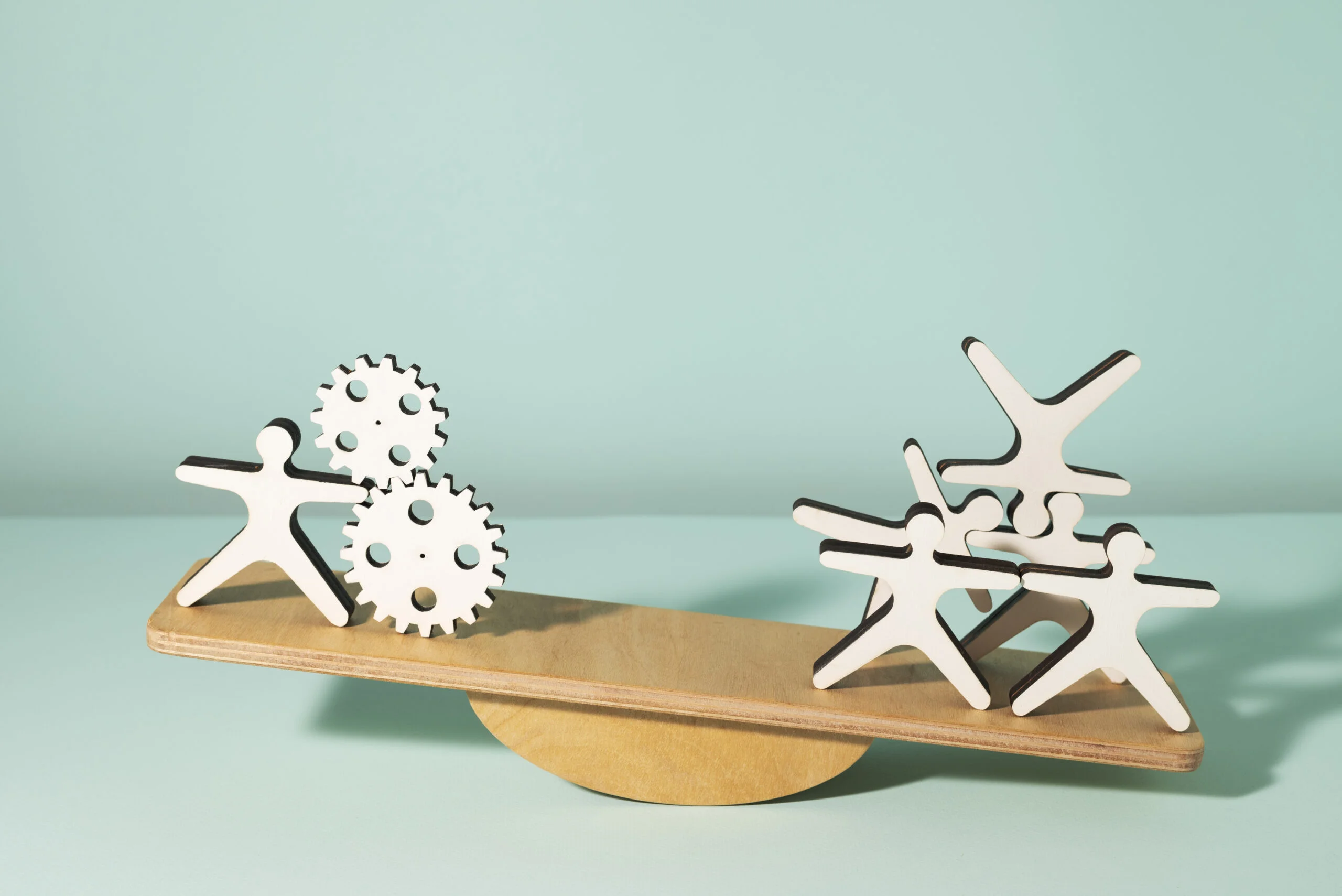 HR’s Role in Helping Leaders Balance Priorities in a Complex Business Landscape