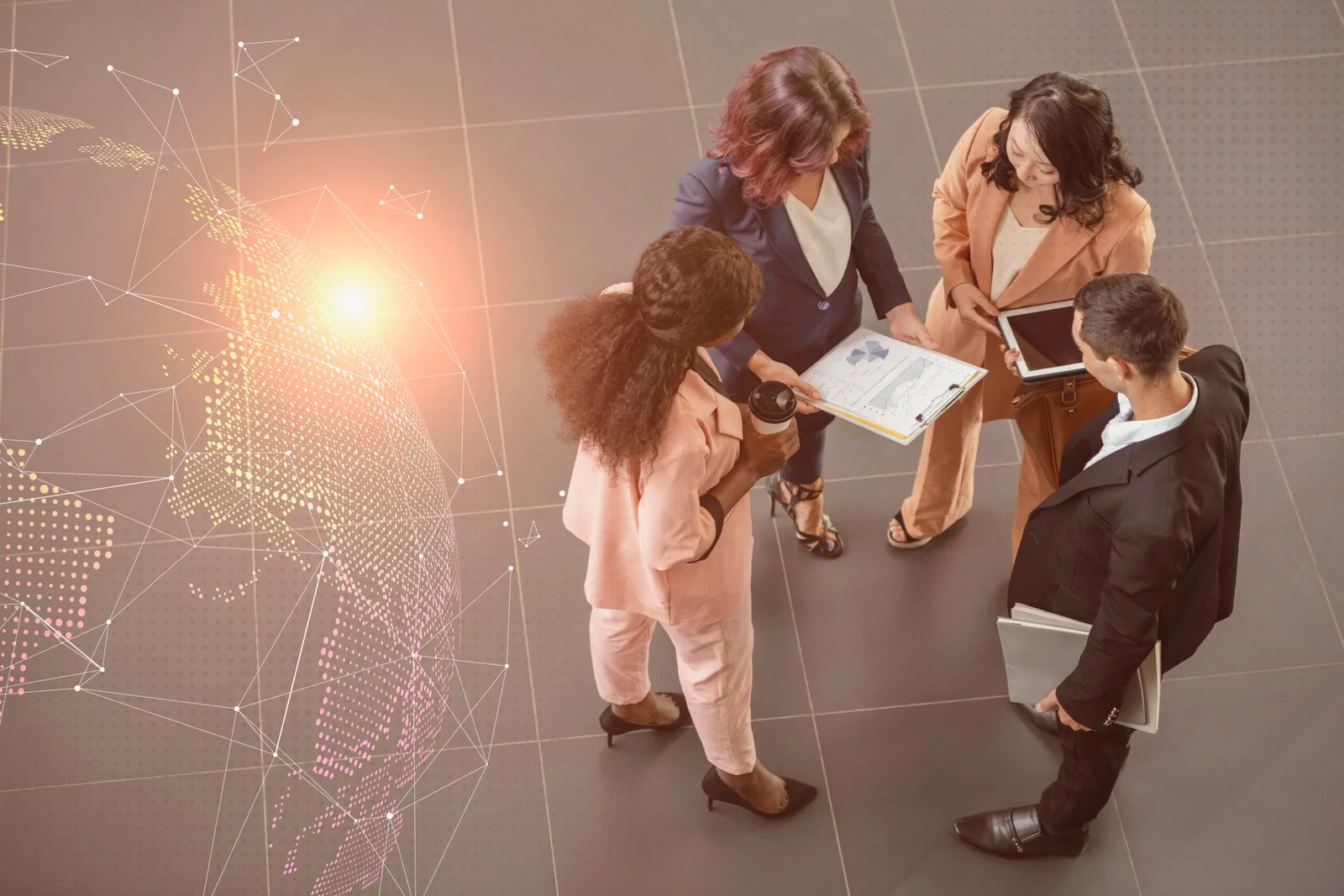 How Indian Companies Can Compete for Global Talent